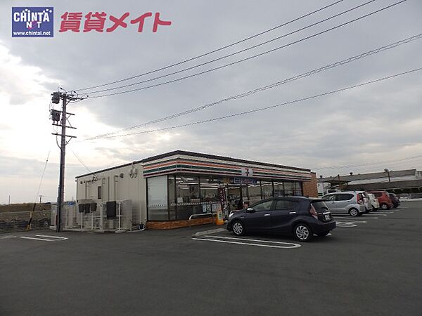 画像19:セブンイレブン　松阪肥留町店