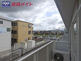 三重県松阪市川井町（賃貸アパート2DK・1階・44.71㎡） その17