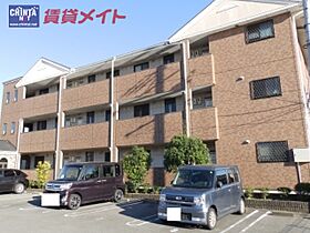 三重県松阪市下村町（賃貸マンション3LDK・2階・63.02㎡） その6