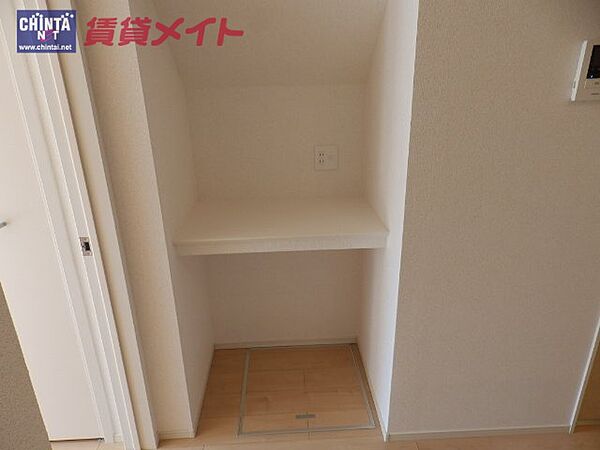 三重県多気郡明和町大字志貴(賃貸アパート1LDK・1階・50.33㎡)の写真 その12