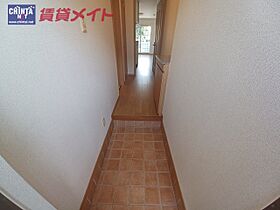 三重県松阪市下村町（賃貸アパート1R・1階・32.90㎡） その13