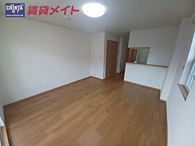 三重県松阪市下村町（賃貸アパート1R・1階・32.90㎡） その3