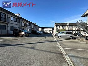 三重県松阪市五反田町４丁目（賃貸アパート1LDK・1階・39.00㎡） その7