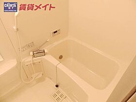 三重県多気郡多気町五佐奈（賃貸アパート1LDK・1階・42.98㎡） その5