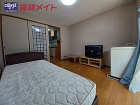 三重県松阪市久保町（賃貸マンション1K・1階・24.00㎡） その3