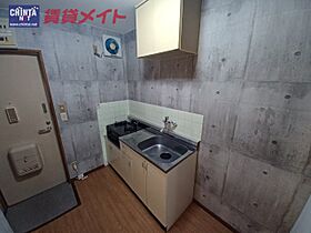 三重県松阪市久保町（賃貸マンション1K・1階・24.00㎡） その4