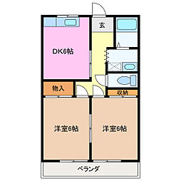 🉐敷金礼金0円！🉐紀勢本線 松阪駅 徒歩22分