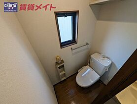 三重県松阪市中ノ庄町（賃貸アパート2K・2階・42.84㎡） その8