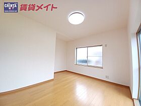 三重県松阪市下村町（賃貸一戸建1LDK・1階・57.96㎡） その6