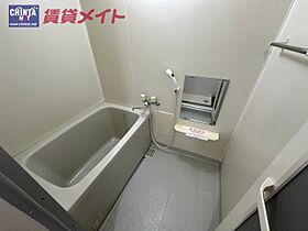 三重県松阪市塚本町（賃貸アパート2DK・2階・40.04㎡） その5