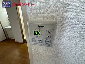 三重県松阪市塚本町（賃貸アパート2DK・2階・40.04㎡） その17