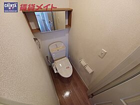 三重県松阪市曽原町（賃貸アパート2LDK・2階・56.19㎡） その10