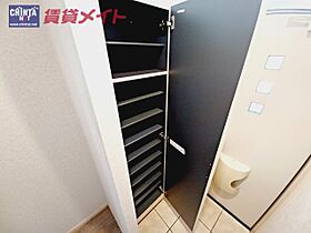 三重県松阪市小野江町（賃貸アパート1K・1階・31.57㎡） その26