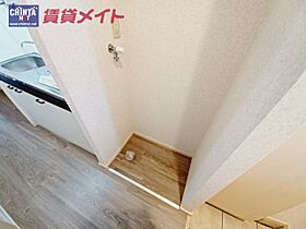 三重県松阪市小野江町（賃貸アパート1K・1階・31.57㎡） その27