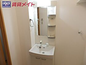 三重県松阪市市場庄町（賃貸マンション1LDK・6階・42.50㎡） その12