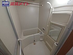 三重県松阪市塚本町（賃貸マンション1LDK・1階・42.30㎡） その5