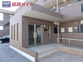 三重県松阪市市場庄町（賃貸マンション1LDK・3階・33.58㎡） その6