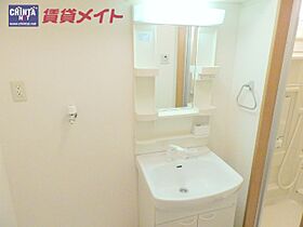 三重県松阪市塚本町（賃貸マンション1LDK・4階・42.30㎡） その10