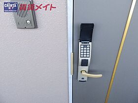 三重県松阪市塚本町（賃貸マンション1LDK・4階・42.30㎡） その22