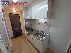 三重県松阪市山室町（賃貸アパート1K・2階・21.00㎡） その4