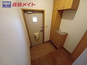 三重県松阪市大口町（賃貸アパート2LDK・2階・60.17㎡） その11