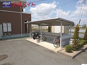 三重県松阪市大口町（賃貸アパート2LDK・2階・60.17㎡） その17