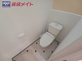 三重県松阪市宮町（賃貸アパート1LDK・1階・47.00㎡） その9