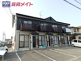 三重県松阪市大口町（賃貸テラスハウス2LDK・1階・59.62㎡） その7