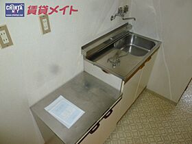 三重県松阪市久保町（賃貸マンション1K・1階・19.50㎡） その4