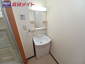 三重県松阪市久保町（賃貸マンション1K・1階・34.03㎡） その11