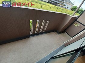 三重県松阪市久保町（賃貸マンション1K・1階・34.03㎡） その13