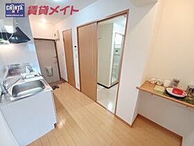 三重県松阪市久保町（賃貸マンション1K・1階・34.03㎡） その10