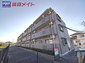 三重県松阪市久保町（賃貸マンション1K・1階・34.03㎡） その6