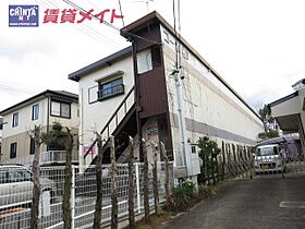 三重県松阪市久保町（賃貸アパート1DK・1階・25.00㎡） その13