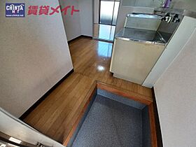 三重県松阪市大津町（賃貸アパート1K・1階・19.80㎡） その9