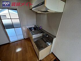 三重県松阪市大津町（賃貸アパート1K・1階・19.80㎡） その4