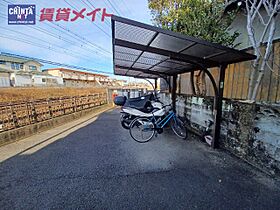 三重県松阪市大津町（賃貸アパート1K・1階・19.80㎡） その16