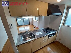 三重県松阪市宮町（賃貸マンション3LDK・1階・65.00㎡） その25