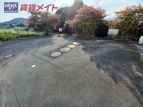 三重県多気郡多気町相可（賃貸アパート1R・1階・18.90㎡） その7