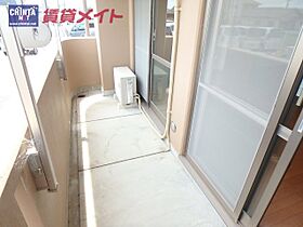 三重県多気郡明和町大字佐田（賃貸マンション2LDK・2階・58.32㎡） その13