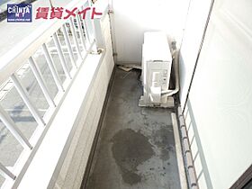 三重県松阪市下村町（賃貸アパート1K・2階・20.00㎡） その9