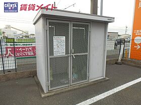 三重県松阪市曽原町（賃貸マンション1K・3階・30.94㎡） その8