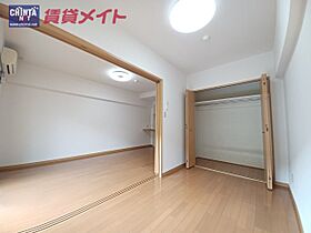 三重県松阪市久保町（賃貸マンション1LDK・2階・40.10㎡） その9