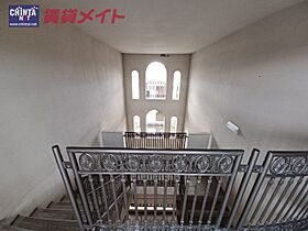 三重県松阪市久保町（賃貸マンション1K・2階・31.33㎡） その7