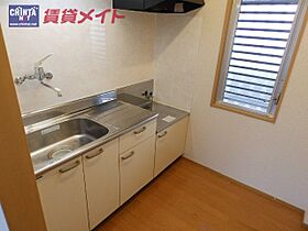 三重県松阪市大黒田町（賃貸アパート1K・3階・35.00㎡） その4