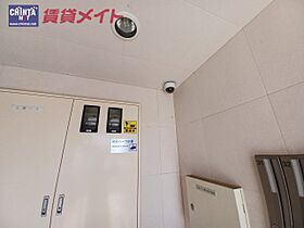 三重県松阪市大黒田町（賃貸アパート1K・3階・35.00㎡） その7