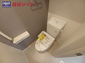 三重県松阪市中央町（賃貸アパート2LDK・2階・59.58㎡） その6