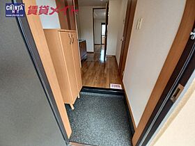 三重県松阪市久保町（賃貸アパート1K・1階・29.75㎡） その14