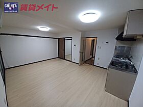 三重県松阪市下村町（賃貸アパート1LDK・1階・44.24㎡） その13