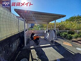 三重県松阪市久保町（賃貸アパート1LDK・2階・46.28㎡） その8